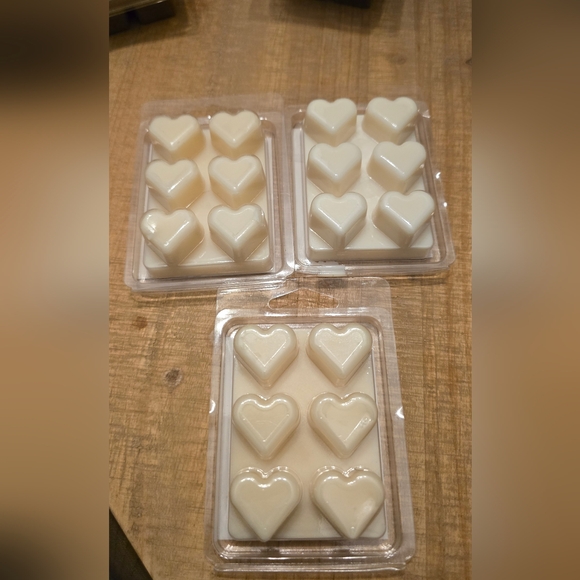 NWT Variety scented wax bars wax cubes wax melts collection Scentsy and others - Picture 2 of 6